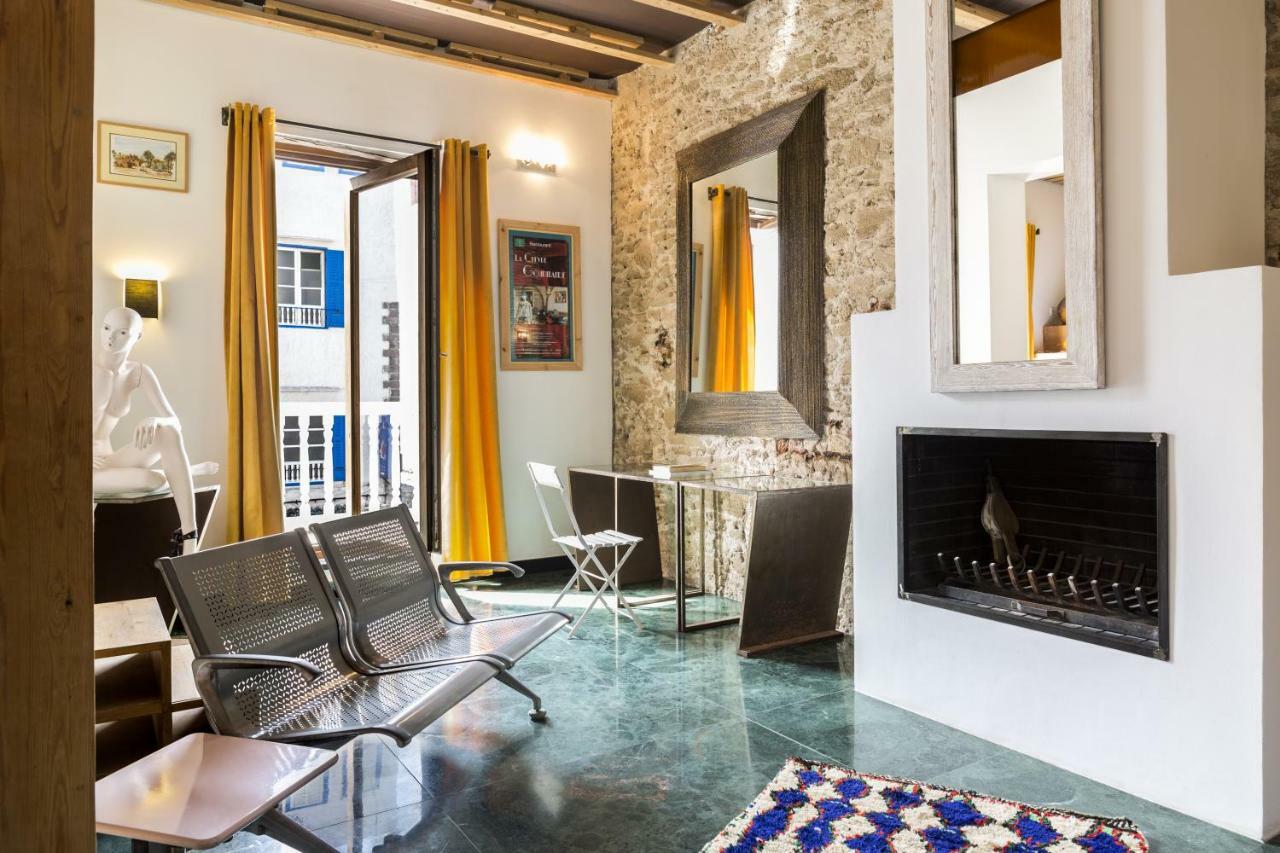 La * Essaouira