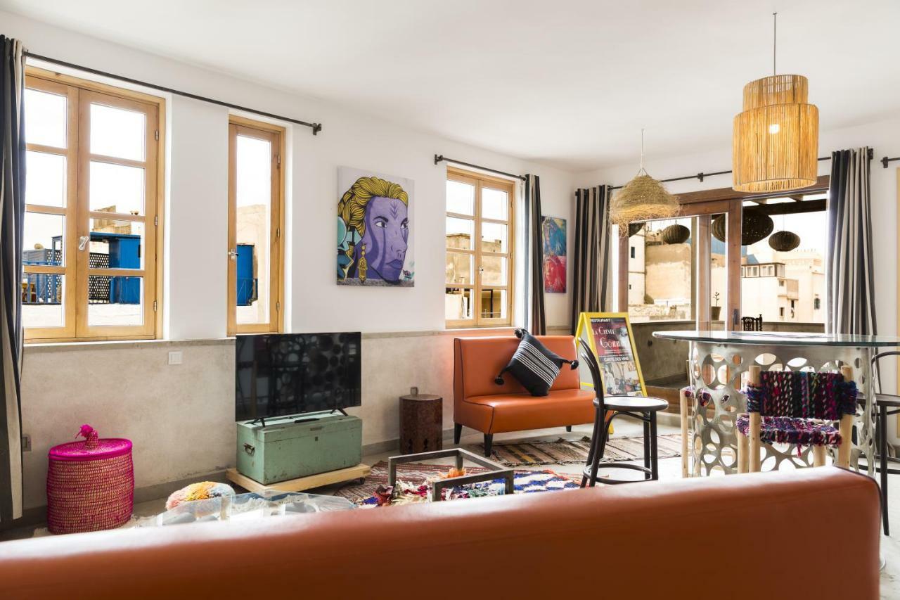 La Villa