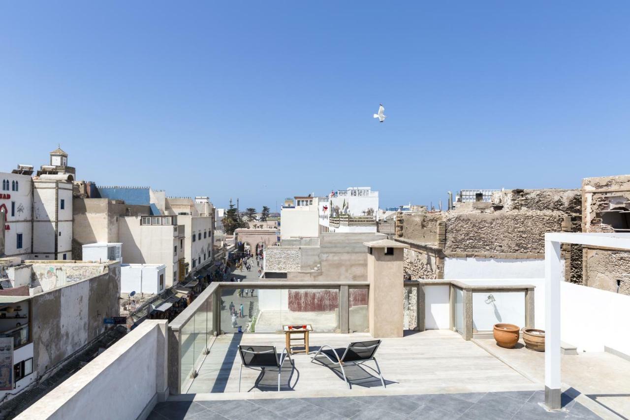 Villa La