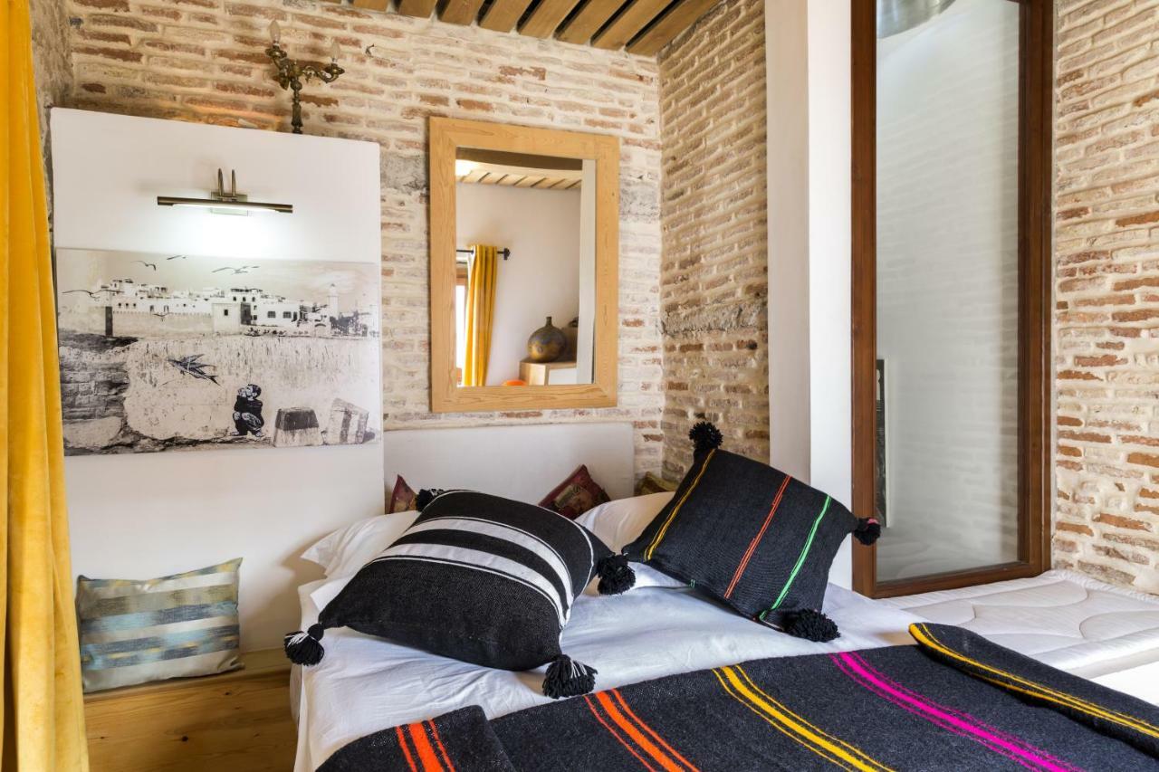 La Villa Essaouira