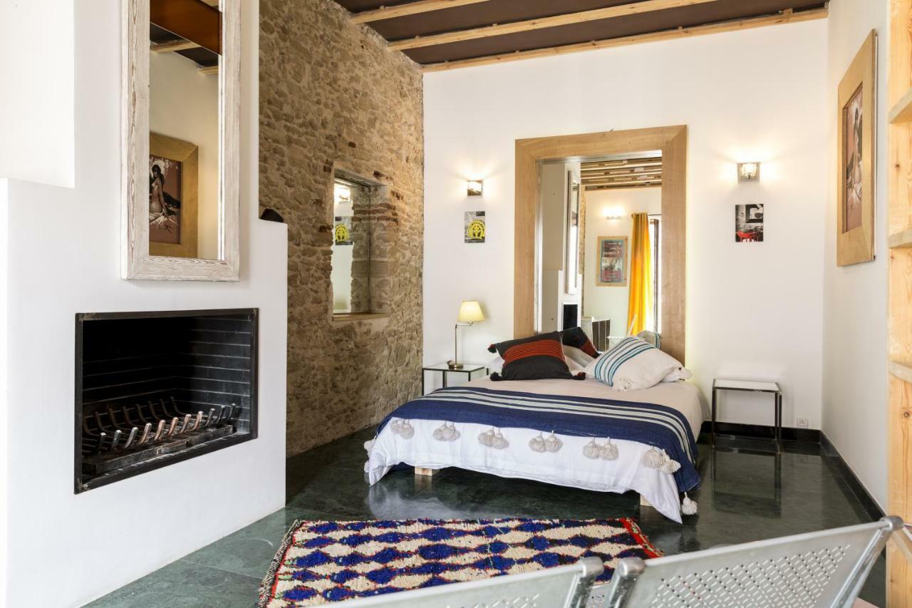 La * Essaouira