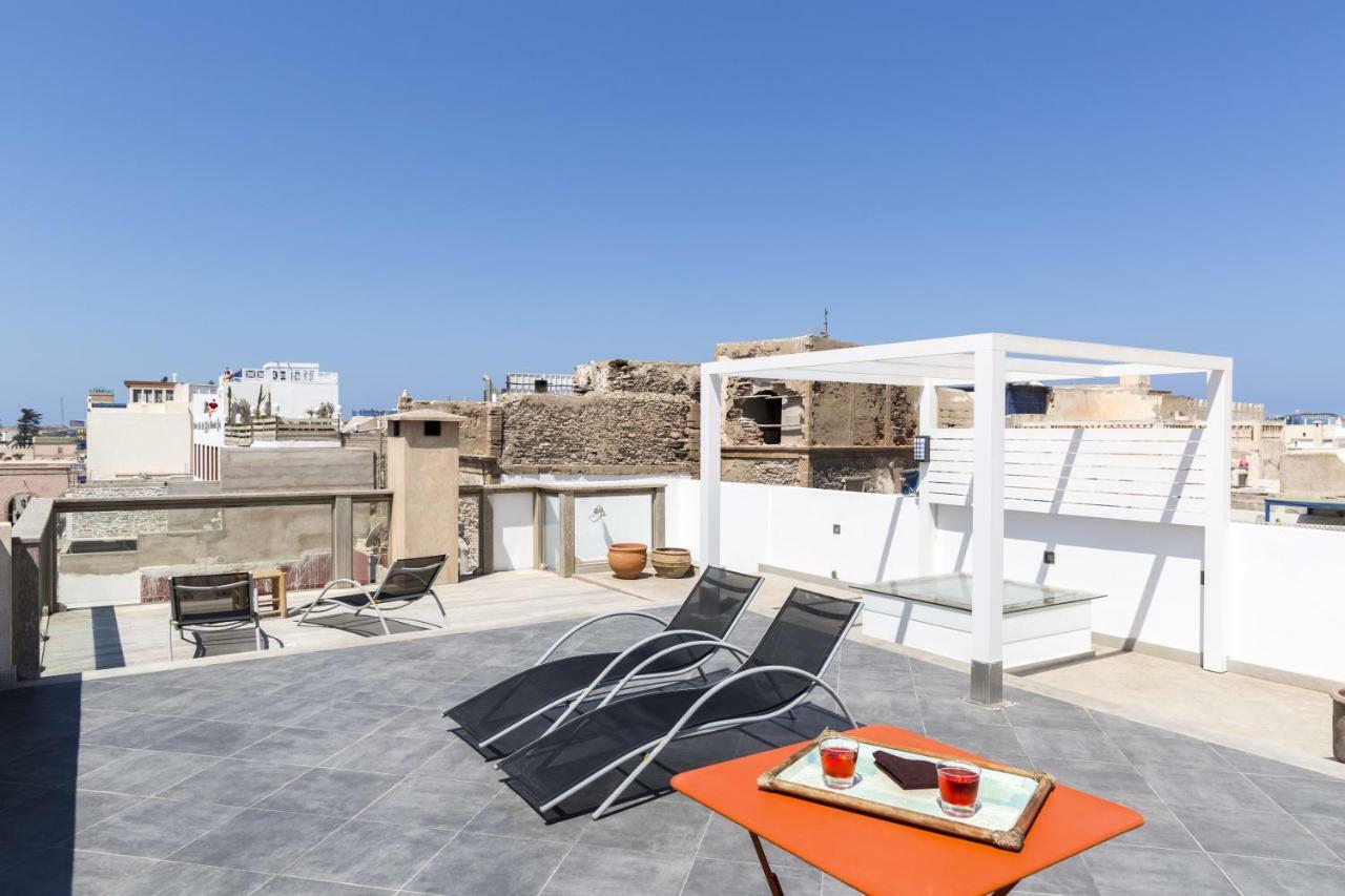 La Essaouira